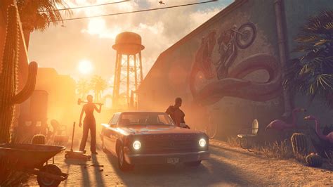Saints Row missions and quest list The Loadout