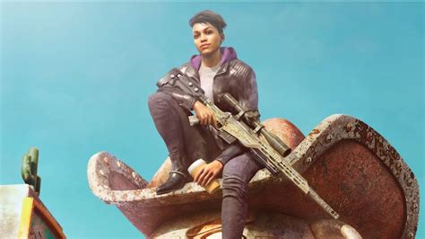 Saints Row reboot release date gameplay returning characters and more The Loadout