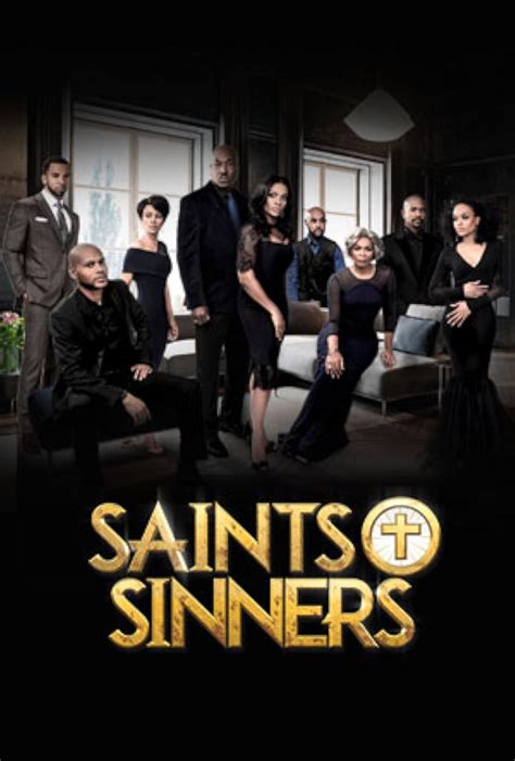 Saints Sinners