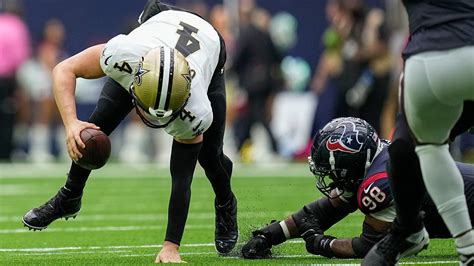 Saints again facing questions about inconsistency on offense and squandered scoring chances