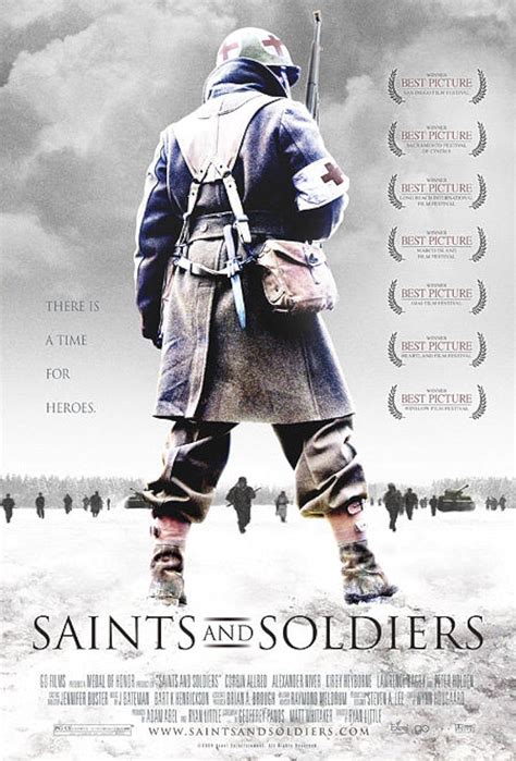 Saints and Soldiers (2003) - Release Info - IMDb