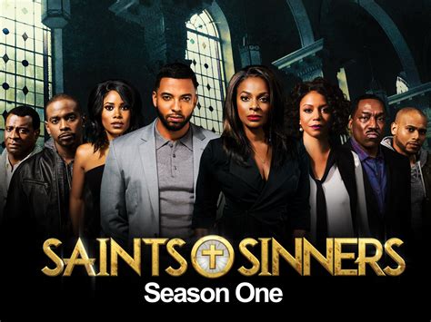 Saints and sinners. Things To Know About Saints and sinners. 