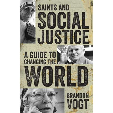 Saints and social justice a guide to changing the world. - Solution manual for auditing an international approach.