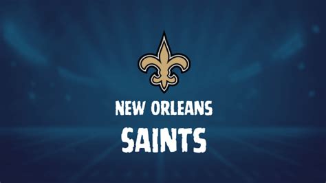 Saints game today on tv free. Finally. The NFL announced its schedule of games for all 32 teams on Wednesday evening, including the New Orleans Saints -- whose regular season slate includes three prime … 