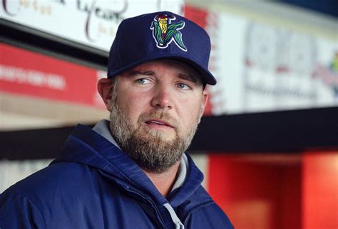 Saints manager Toby Gardenhire: New pitching rules will mean busy base paths