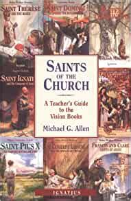 Saints of the church a teachers guide to the vision books. - Service manual suzuki marauder vz 800.