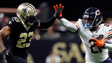 Saints place Lattimore on IR, elevate Pierre-Paul from practice squad to active roster