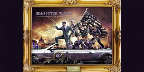 Saints row 4 ps4 trophy guide and roadmap. - Ford mondeo mk3 technisches handbuch diesel ebook.