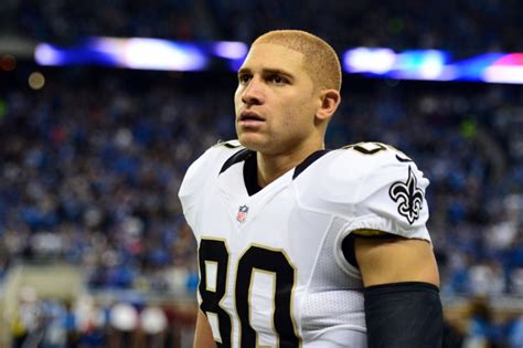 Saints tight end Jimmy Graham detained by police in Southern California