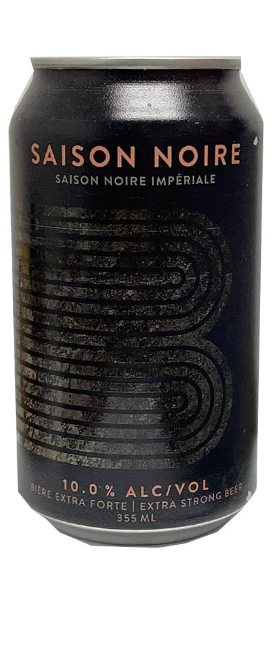 Saison noire