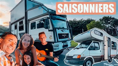 Saisonnier Camping, 27400 Vironvay - 12 avril 2024 - Indeed