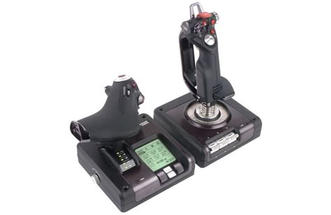 Saitek X52 Pro Flight Control SySTem Fiyatları. 