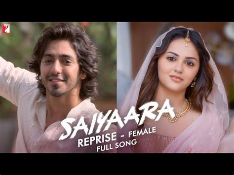 Saiyaara female chords.  By @faheemabdullahworld Original Song:https://youtu. º 1 par...