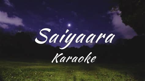 Saiyaara karaoke with lyrics. .  <a href=https://testnnnn.on-forge.com/asset...