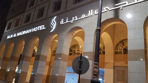 1 room. Home. Saudi Arabia Hotels. (12,098) Medina Hotels. (745) Book Saja Al Madinah. See all 745 properties in Medina. See all photos. Overview. Rooms. Facilities. Reviews. …
