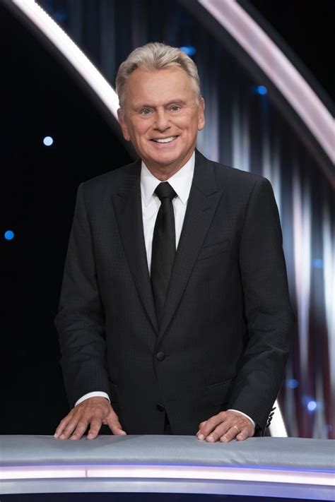 Sajak says he’ll retire after next season of ‘Wheel of Fortune’