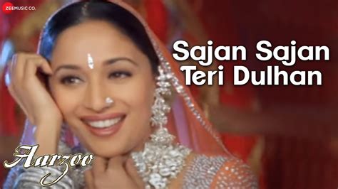 Sajan Sajan Sajan Teri Dulhan Sajaungi - wynk.in