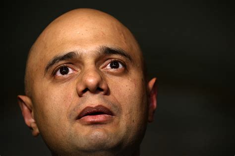 Sajid Javid: The Self-Made Millionaire Tory Who Will Be All