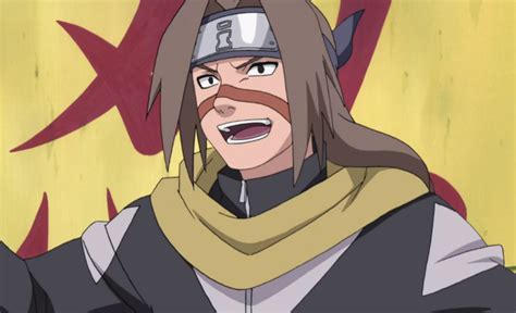 Sajin in Naruto