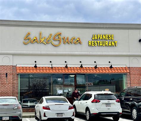 Sakégura restaurant. 13 reviews and 17 photos of SAKURA SUSHI BUFFET & GRILL "People were extremely friendly, attentive and clean. Food was excellent and the variety was fantastic. Very happy with the service and the prices. Will definitely come back" 
