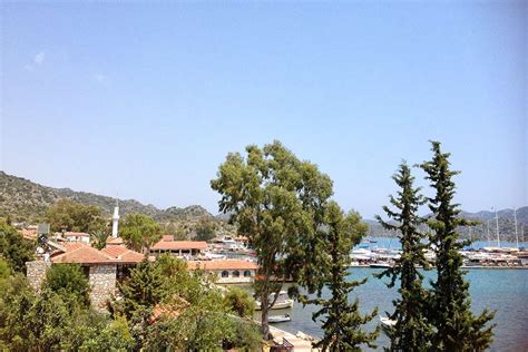 Sakın gitmeyin!!!!: WaterSide Resort & Spa, Side, Türkiye.