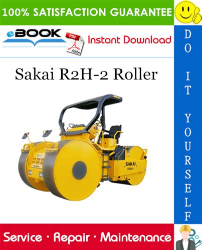 Sakai r2h 2 roller service repair manual. - Guide to sea kayaking in southern california regional sea kayaking.