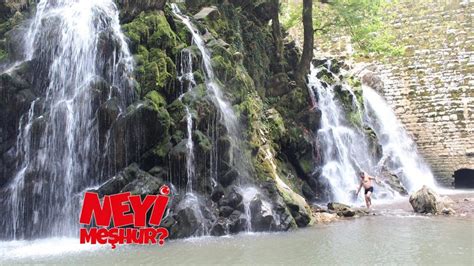 Sakarya'da Ailece Keşfedilecek En Güzel Yerler: Doğa ile Dolu Bir Tatil .