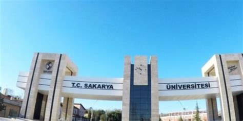 Sakarya üniversitesi yüksek lisans kazananlar listesi