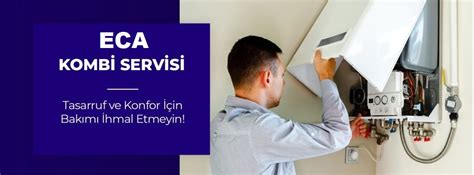 Sakarya ECA Servisi. 