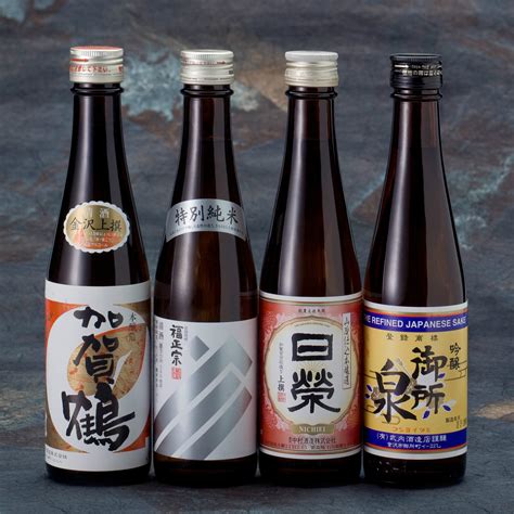 Sake in japanese. Before buying sake, be sure to check the grade. Sake is graded as either premium or nonpremium—in Japanese, tokutei meishō-shu (literally, “special designation sake”) or futsū-shu ... 
