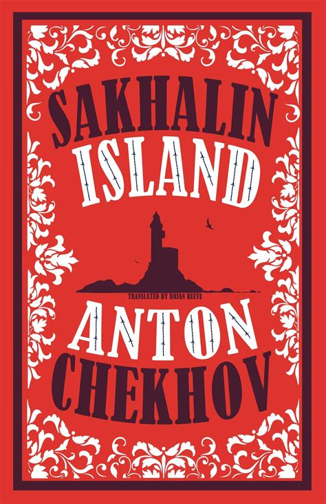 Read Online Sakhalin Island By Anton Chekhov
