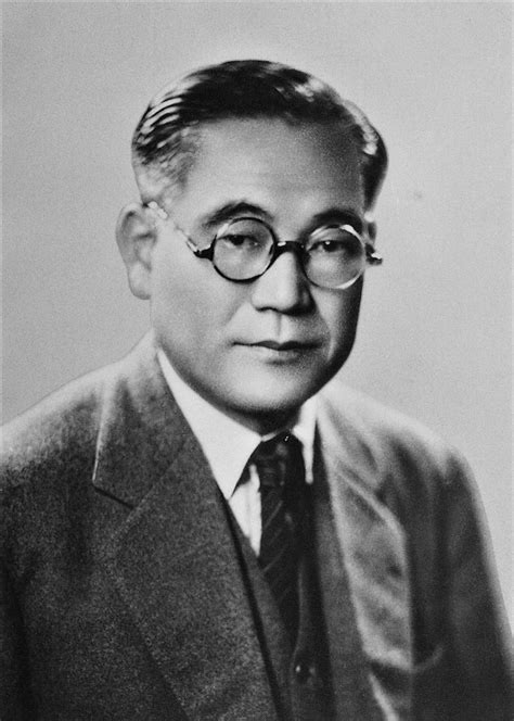 Sakichi Toyoda &ndash; Wikip&eacute;dia, a enciclop&eacute;dia livre