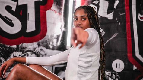 Sakima Walker - Incoming transfer Forward Sakima Walker announced she was transferring to South Carolina on May 5. Walker started her collegiate career at Rutgers before playing the 2022-23 season ....