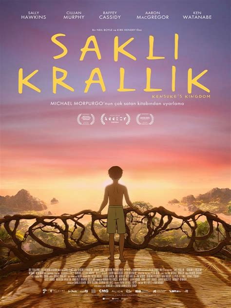 Saklı Krallık izle TV+. 