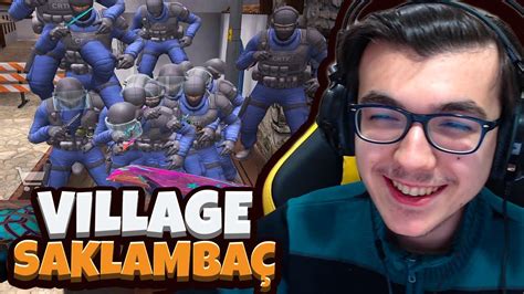 Saklambaç- critical ops YouTube. 