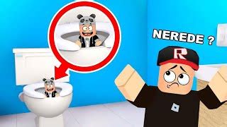 Saklanmadım, YOK OLDUM! Roblox Mega Hide And Seek.