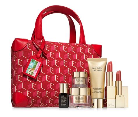 Saks Fifth Avenue Estee Lauder Gift With Purchase