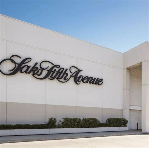 Saks Fifth Avenue Reopens Phipps Plaza Store What Now Atlanta