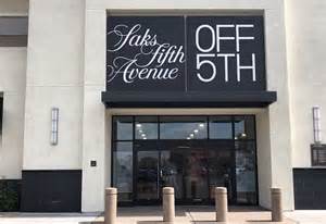 Saks Off 5th Store Closures: Locations & What You Need to Know (2026)