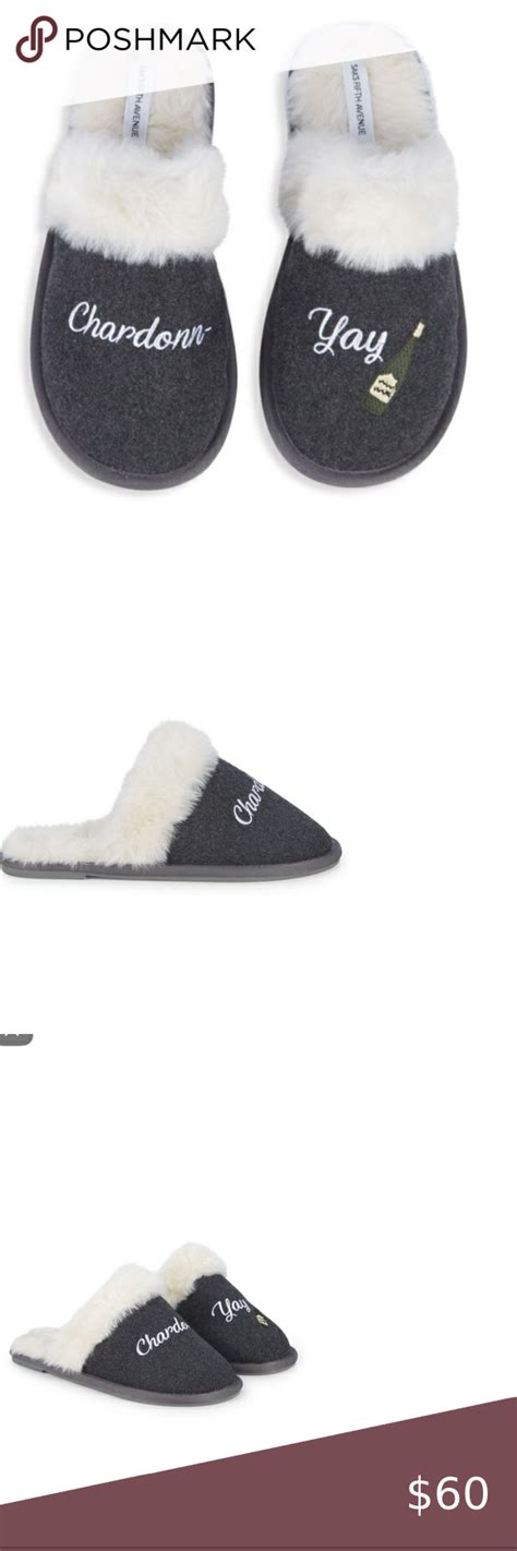 Saks Fifth Avenue Slippers for Women Follow We've found 16 products from 2 of our partner stores Sale Category 3 Size Price Color Clear all More Filters Sort by: Recommended 16 results $19.99 $3.97 Saks Fifth Avenue Saks Fifth Avenue Coco Faux Fur Slippers - Gray From Saks OFF 5TH Sale $19.99 $4.97 Saks Fifth Avenue. Saks slippers