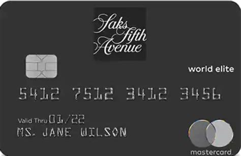 Saksfirst card. The only way you can check your Saks Fifth Avenue Credit Card application status is by calling customer service at (866) 500-7257. If you want to check the status of your Saks Fifth Avenue Store Card, you should instead call (800) 221-8340. The issuer does not allow you to check your application status online. 