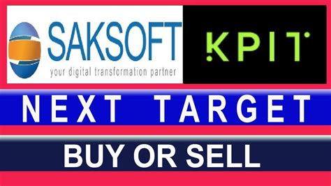 Saksoft share price. Those making net trading profits, incurred between 15% to 50% of such profits as transaction cost. Go through Saksoft historical data. Check Saksoft Ltd Share Price History in a daily, weekly and ... 