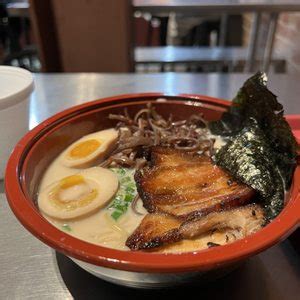Saku ramen. Saku Ramen is a Japanese restaurant located in Riverside, United States. The restaurant specializes in ramen noodles and has a wide variety of flavors to choose from. SakuRamen also offers a variety of other menu items, such as … 