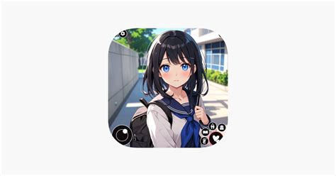 Sakura High School Girls Games - Apps on Google Play