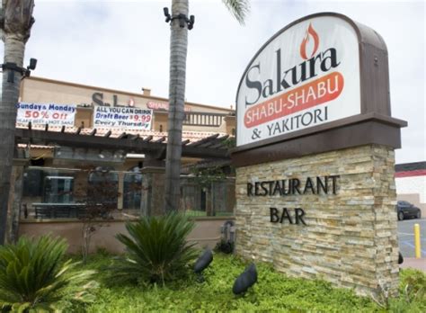 Sakura Shabu-Shabu & Yakitori Huntington Beach CA - Facebook