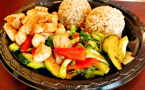 Get delivery or takeout from Sakura Hibachi Express at 1075 Harrisburg Pike in Carlisle. Order online and track your order live. No delivery fee on your first order!
