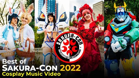 Sakura convention. Apr 23, 2023 · Pre-Registration for Sakura-Con 2024 is NOW OPEN! membership sakura-con April 23, 2023 32,270 Views. Now’s the time to get a 2024 membership at its lowest price! This price is only available until April 30 at 9:00 p.m. PDT—membership prices increase after! For more information or to get your membership, see our Registration page at https ... 