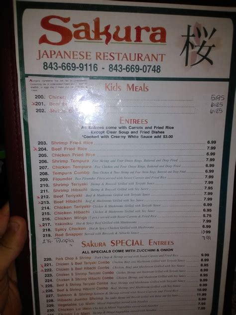 Sakura japanese restaurant florence photos. Yelp users haven’t asked any questions yet about Sakura Japanese Steak House and Sushi. Recommended Reviews. Your trust is our top concern, so businesses can't pay to alter or remove their reviews. Learn more about reviews. Username. Location. 0. 0. 1 star rating. Not good. 2 star rating. Could’ve been better. 3 star rating. OK. 4 star rating. 