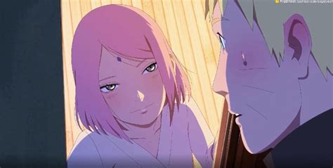 Boruto x Sakura Haruno - Naruto Anime Hentai Anime Cartoon Animation HENTAIAnimeUncensored 2.5M Visualiz.