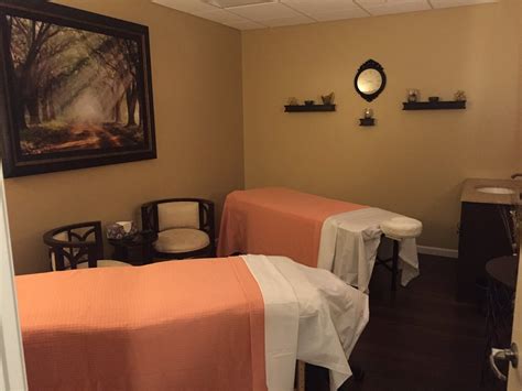 603 Newfield Ave Newfield Shopping Center Stamford, CT 06905. Suggest an edit. You Might Also Consider. Sponsored. M&C Relaxation Spa. 18. Walk in and an appointment wecome read more. Great Neck Medical Spa. 89 "I waited a full year to give this review because that's what I was told would allow…". 